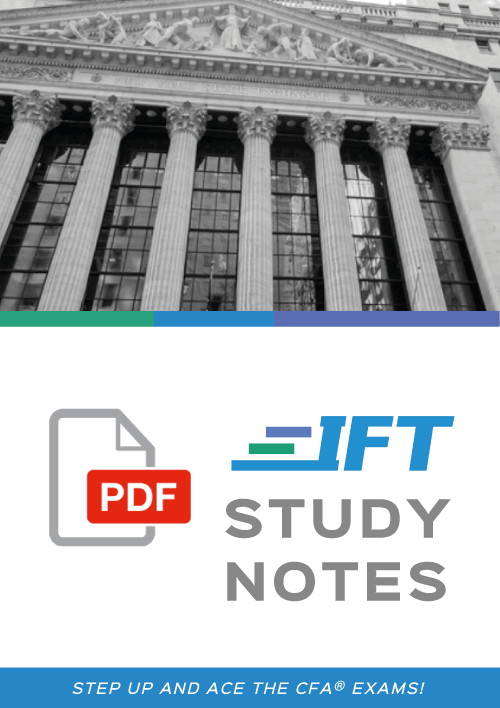 ift study notes ift study notes