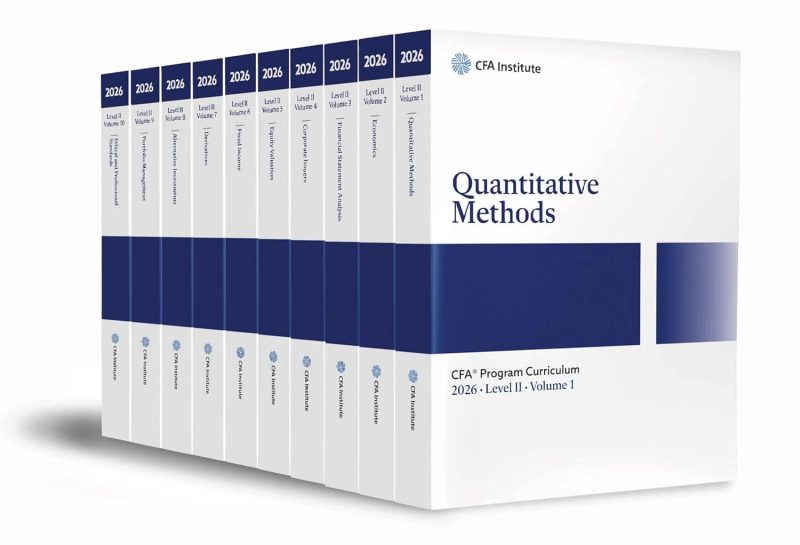 71dyevw3ml__sl1500_.jpg 2026 CFA Program Curriculum Level 2 Box Set
