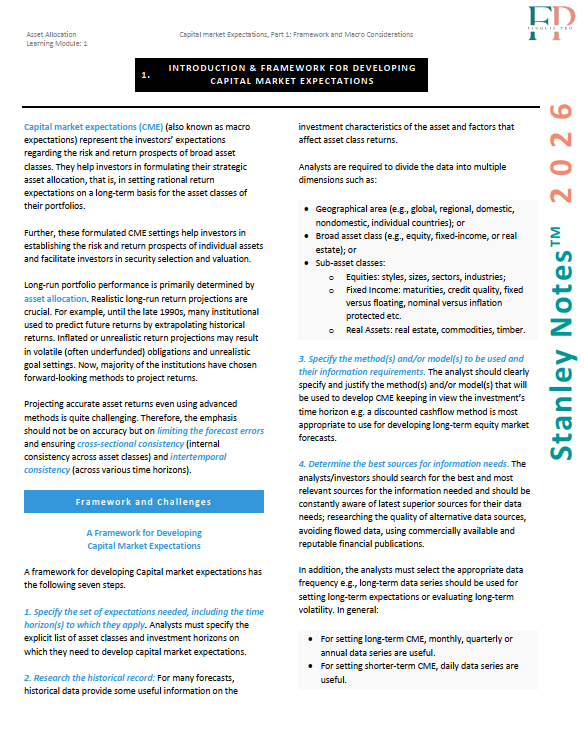 CFA-2026-Level-3-Finquiz-Stanley-Notes.png 2026 CFA Finquiz Level 3 Stanley Notes, Battle-ready Summaries and Formula sheet Portfolio Management