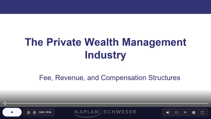 CFA-L3-2026-Schweser-Notes-Private-Wealth-video.png CFA 2026 Level 3 Schweser Video Lectures Private Wealth Pathway with Workbook