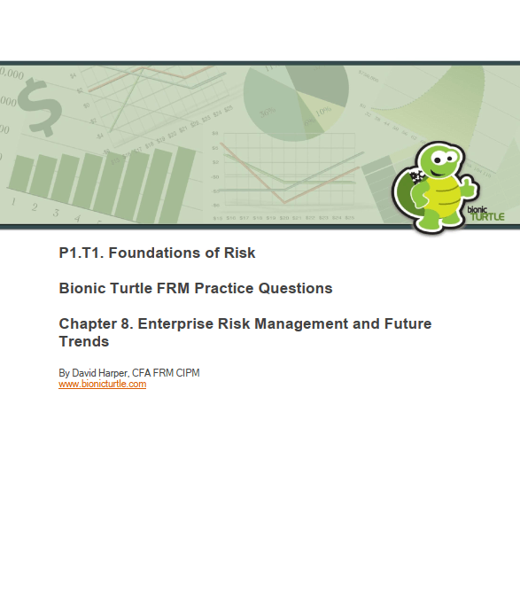 FRM-2026-P1-Bionic-Turtle-Practice-Questions.png FRM 2026 Part 1 Bionic Turtle Question Bank