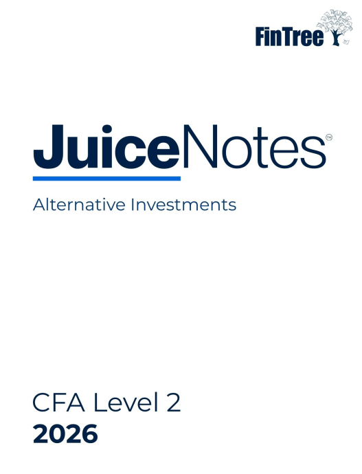 fintreel22026.png CFA 2026 Fintree JuiceNotes Level 2